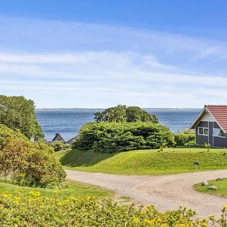 Aarne Holiday home Sarup