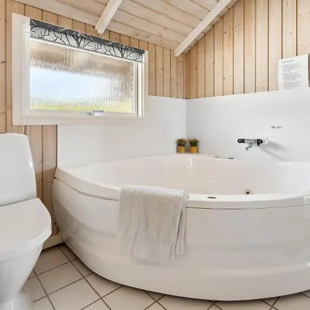 Holiday home Aarne *