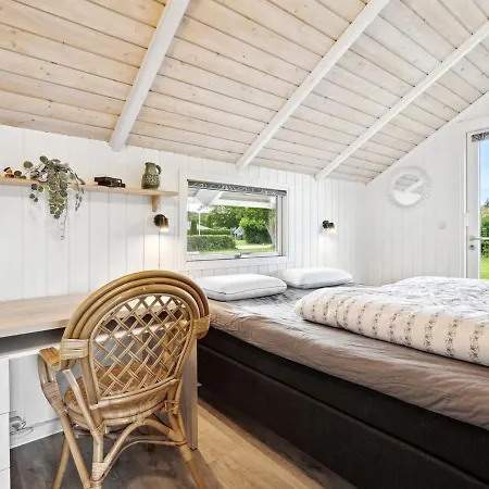 Holiday home Aarne *