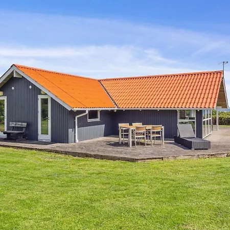 Holiday home Aarne *