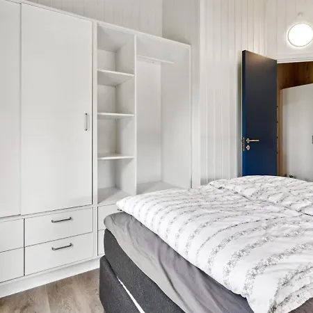 Aarne Holiday home *