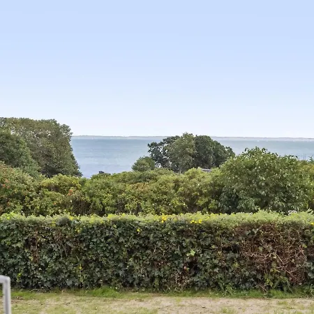 Aarne Holiday home