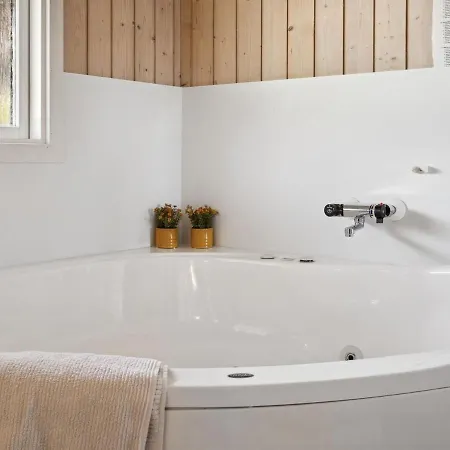 Holiday home Aarne Sarup