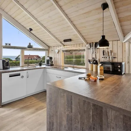 Дом отдыха Aarne - 300m From The Sea By Interhome *