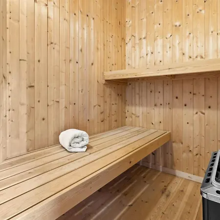 Дом отдыха Aarne - 300m From The Sea By Interhome Sarup